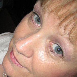 Meet your Posher, Janice